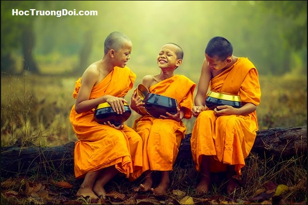 Lời Phật dạy về cách vượt qua bế tắc trong cuộc sống - Học Trường Đời