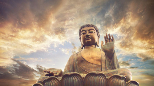 Phật dạy Làm được 6 điều này, cuộc sống sẽ thăng hoa, hạnh phúc hơn mỗi ngày 02